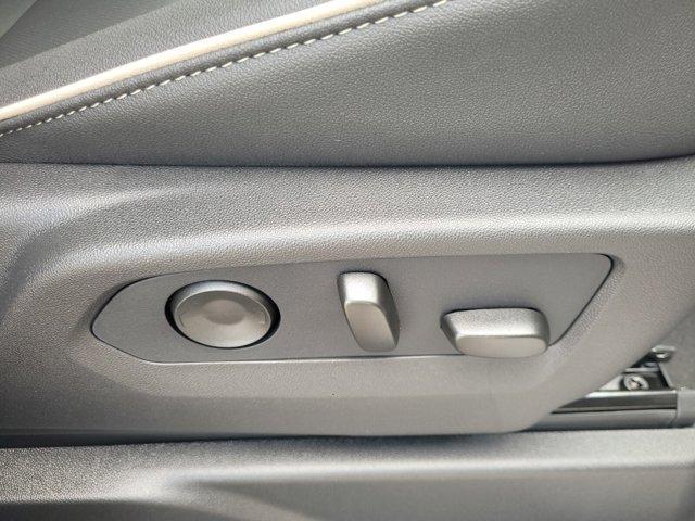 new 2025 GMC Yukon XL car, priced at $76,435