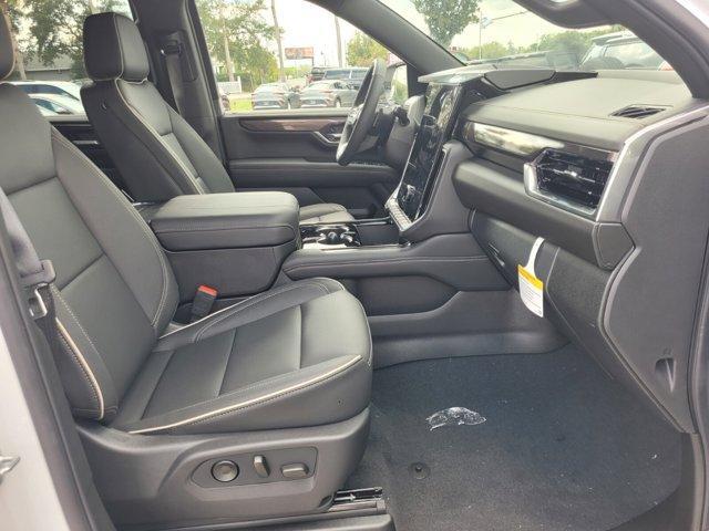new 2025 GMC Yukon XL car, priced at $76,435