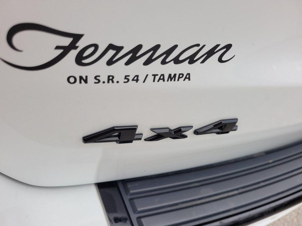 used 2018 Jeep Grand Cherokee car, priced at $17,800