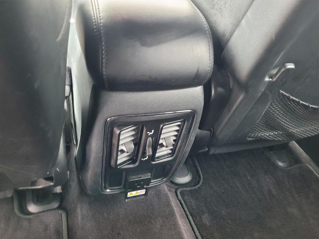 used 2018 Jeep Grand Cherokee car, priced at $17,800