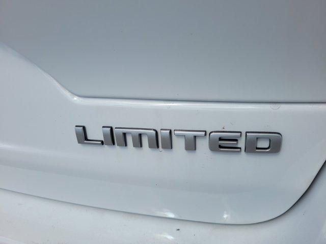 new 2025 Jeep Grand Cherokee car, priced at $46,315
