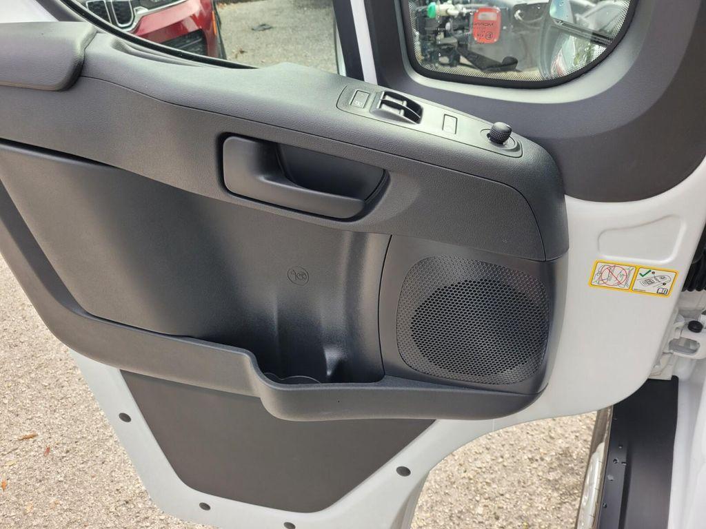 new 2026 Ram ProMaster 1500 car, priced at $46,971