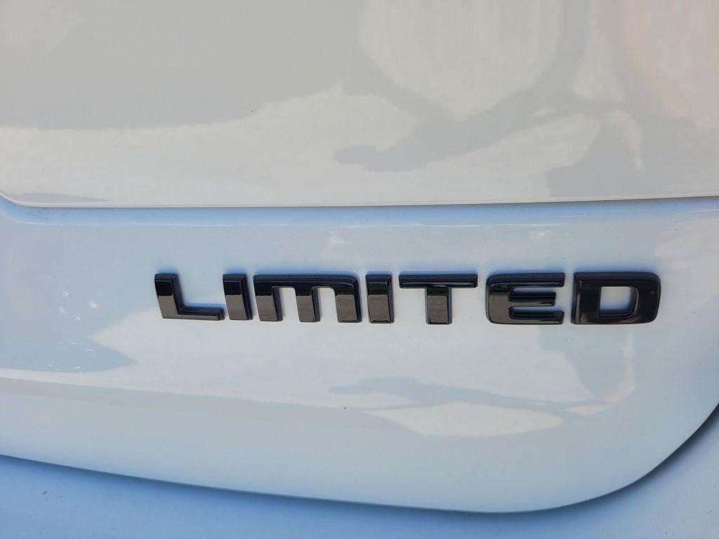 new 2025 Jeep Grand Cherokee L car, priced at $43,088