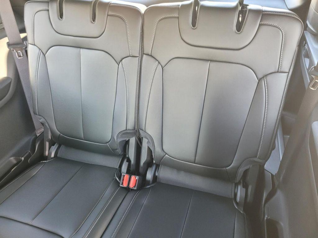 new 2025 Jeep Grand Cherokee L car, priced at $43,088