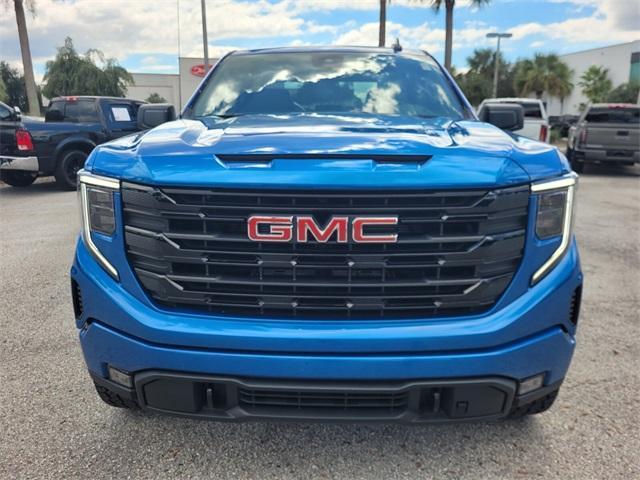 used 2023 GMC Sierra 1500 car, priced at $52,500