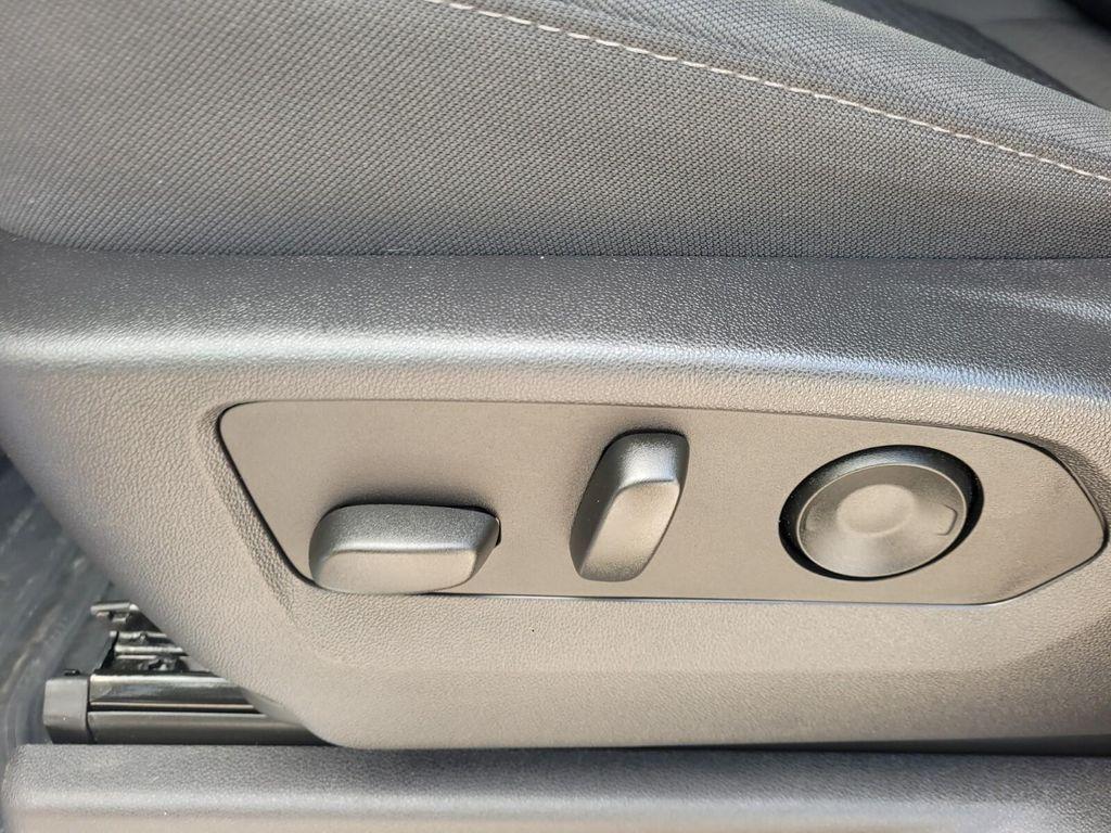 used 2023 GMC Sierra 1500 car, priced at $52,500