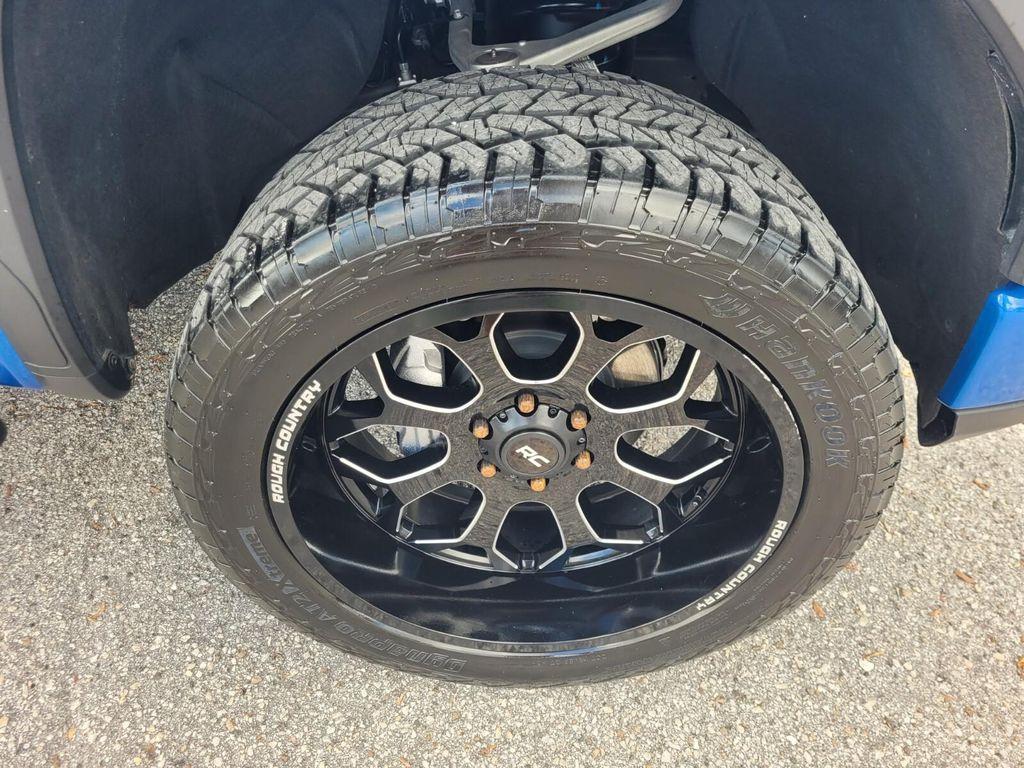 used 2023 GMC Sierra 1500 car, priced at $52,500