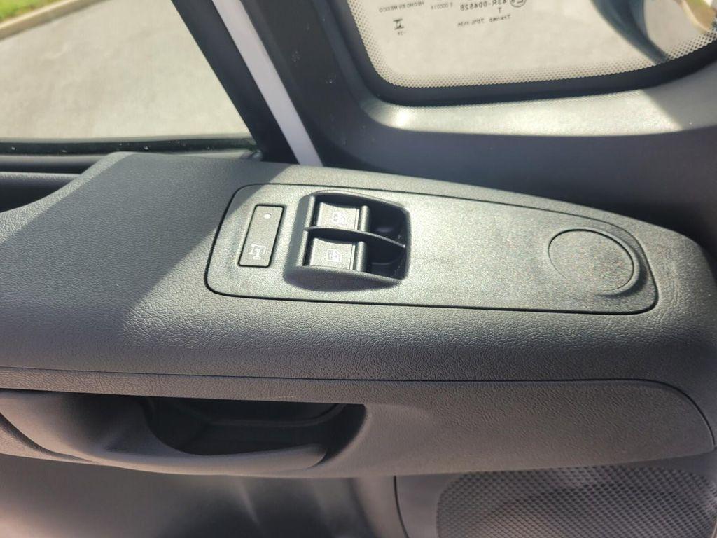 new 2025 Ram ProMaster 2500 car, priced at $47,919