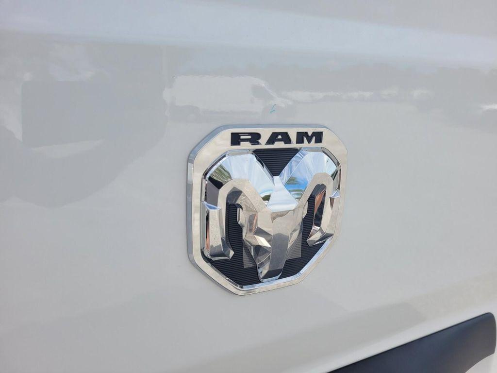 new 2025 Ram ProMaster 2500 car, priced at $47,919