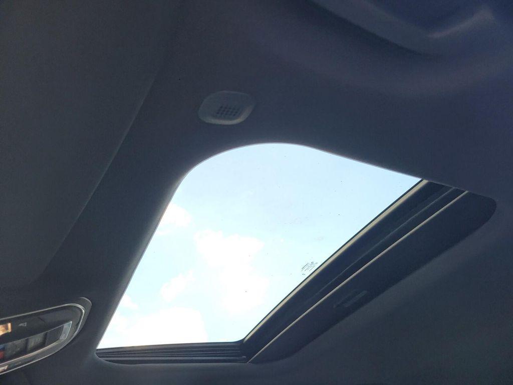 new 2025 Jeep Grand Cherokee car, priced at $41,075