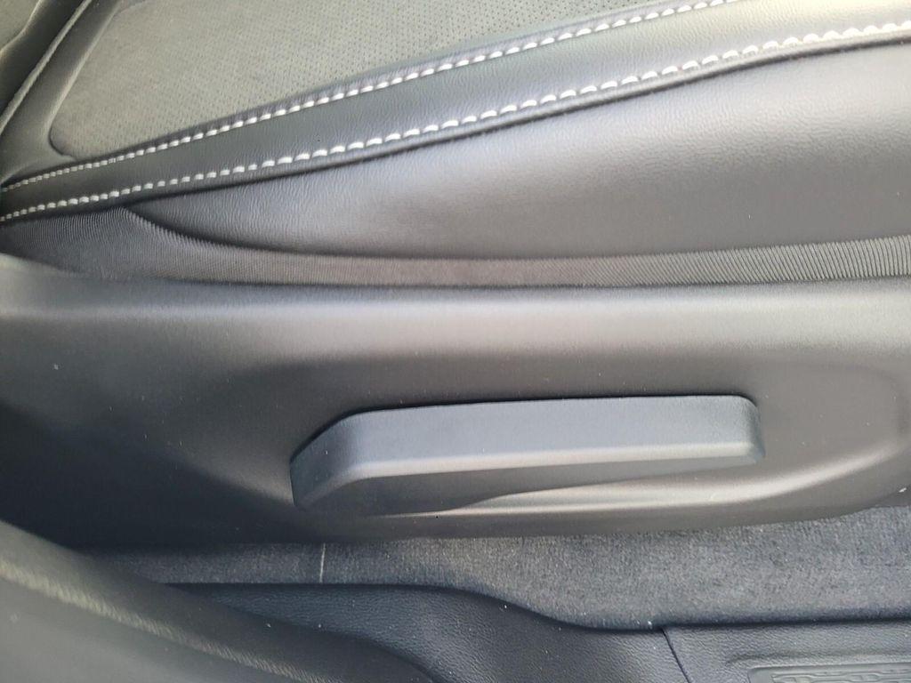 new 2025 Jeep Grand Cherokee car, priced at $41,075