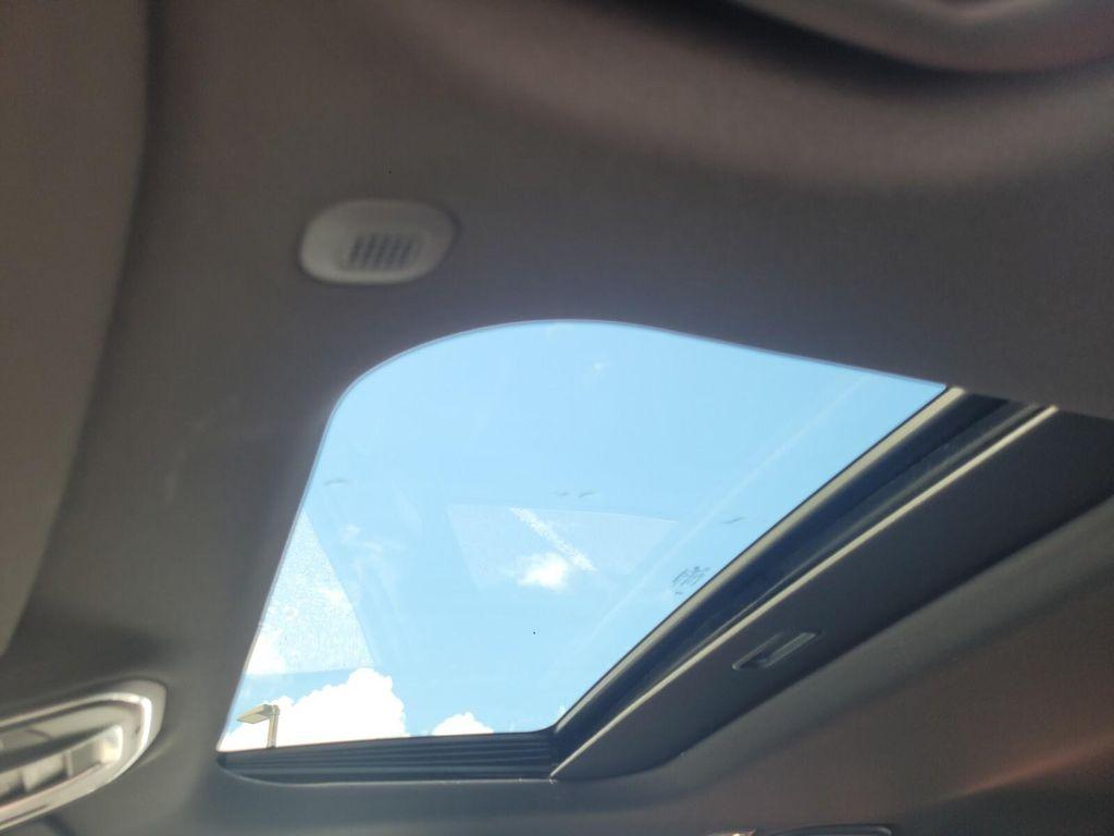 new 2025 Jeep Grand Cherokee car, priced at $40,663