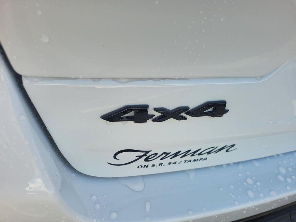 new 2025 Jeep Grand Cherokee car, priced at $40,663