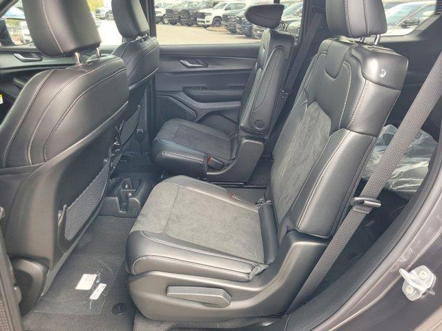 new 2025 Jeep Grand Cherokee L car, priced at $41,716