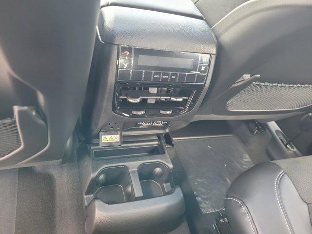 new 2025 Jeep Grand Cherokee L car, priced at $41,716