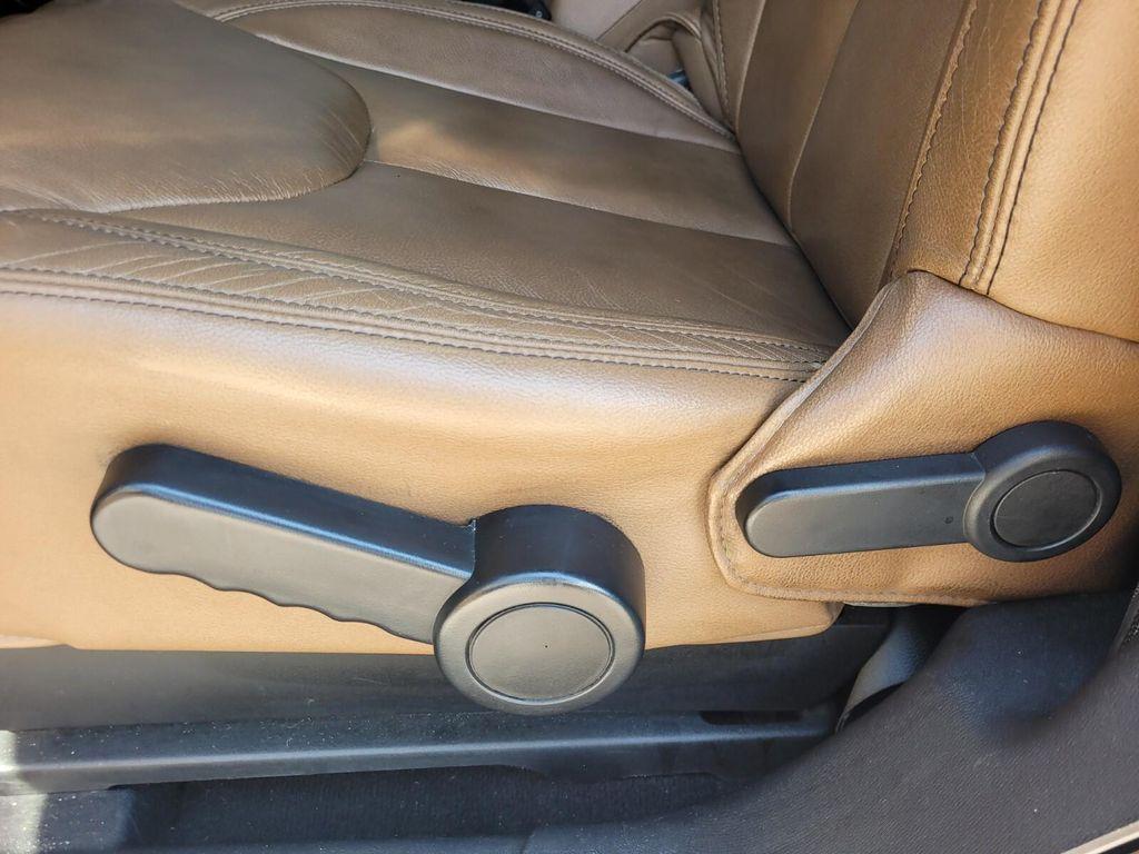 used 2014 Jeep Wrangler car, priced at $15,000