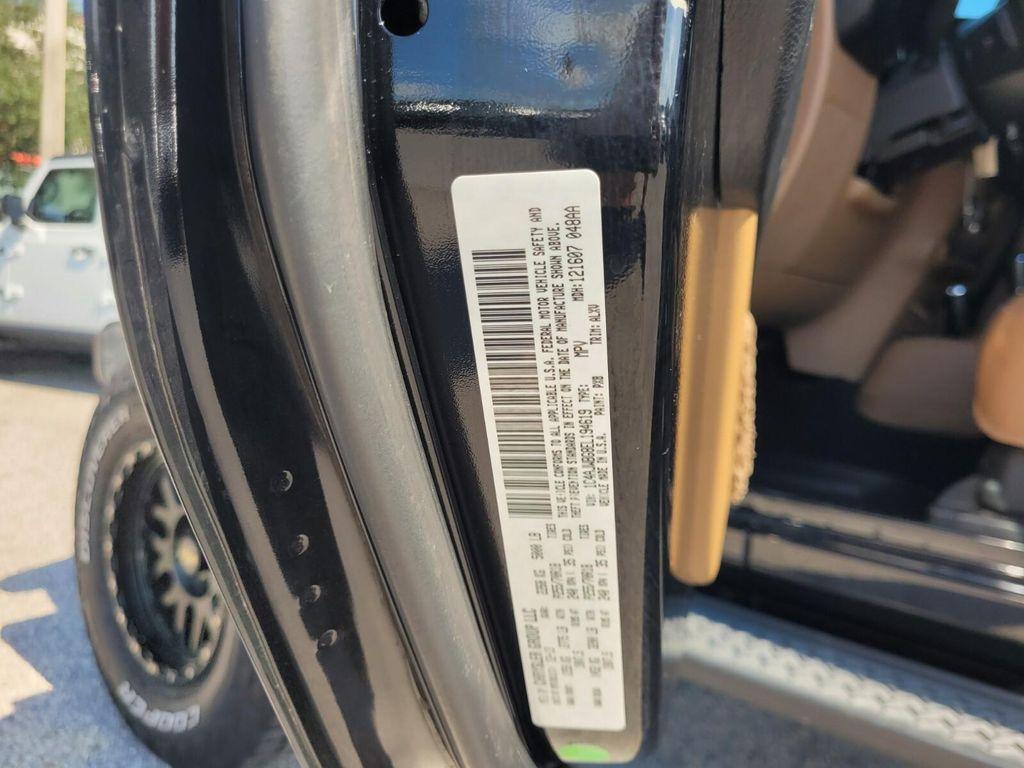 used 2014 Jeep Wrangler car, priced at $15,000