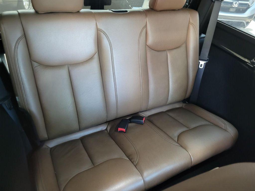 used 2014 Jeep Wrangler car, priced at $15,000