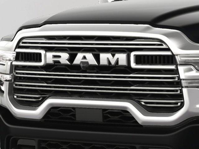 new 2025 Ram 2500 car, priced at $72,946