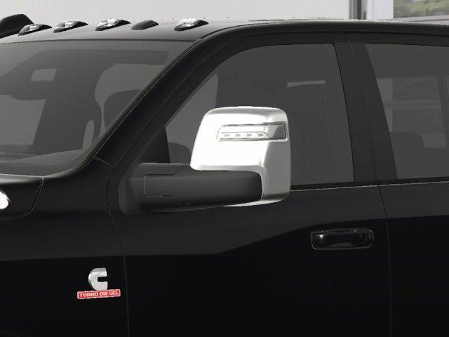 new 2025 Ram 2500 car, priced at $72,946