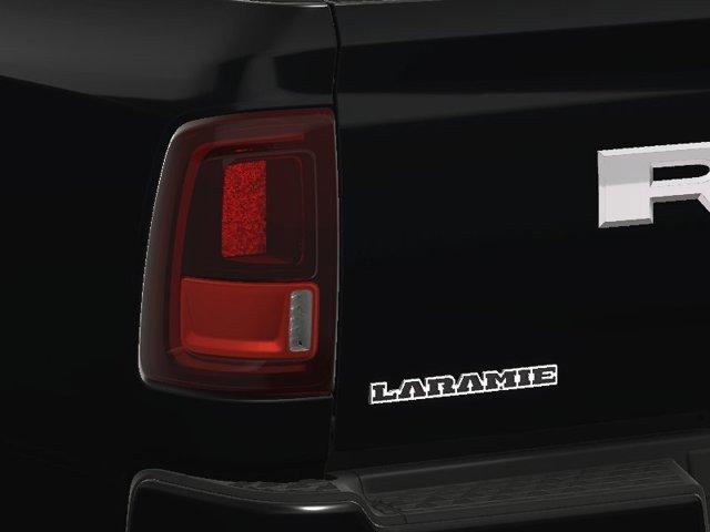 new 2025 Ram 2500 car, priced at $72,946