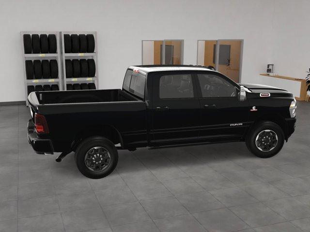 new 2025 Ram 2500 car, priced at $72,946