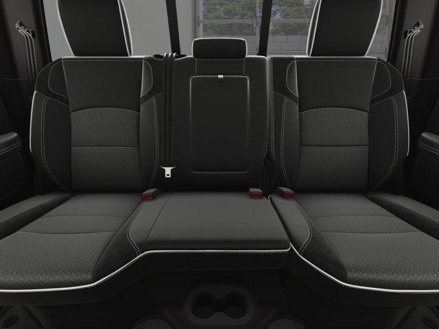 new 2025 Ram 2500 car, priced at $72,946