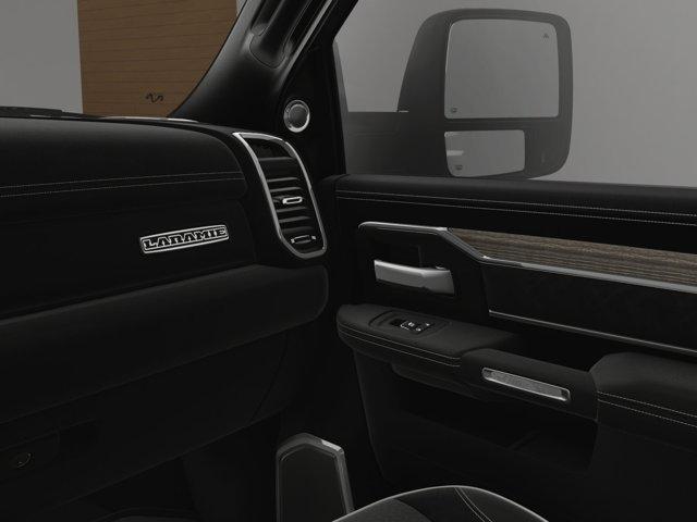 new 2025 Ram 2500 car, priced at $72,946