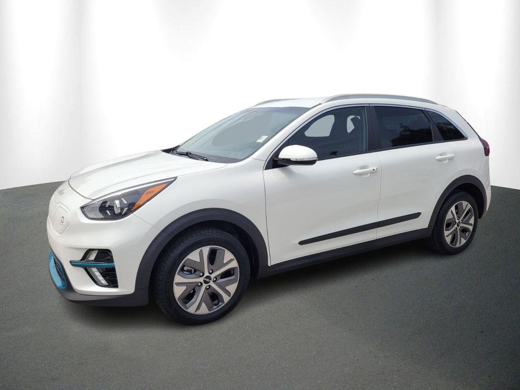 used 2022 Kia Niro EV car, priced at $19,800