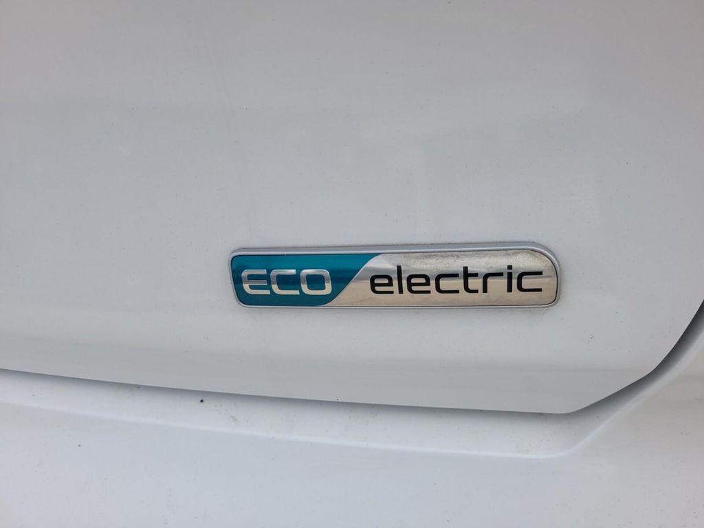 used 2022 Kia Niro EV car, priced at $19,800