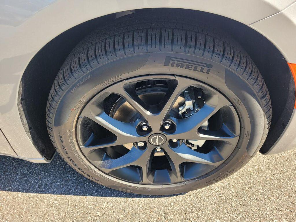 new 2026 Chrysler Pacifica car, priced at $42,417