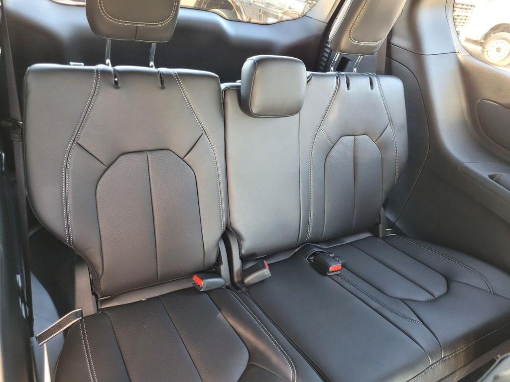 new 2026 Chrysler Pacifica car, priced at $42,417