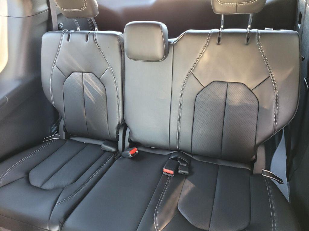 new 2026 Chrysler Pacifica car, priced at $42,417