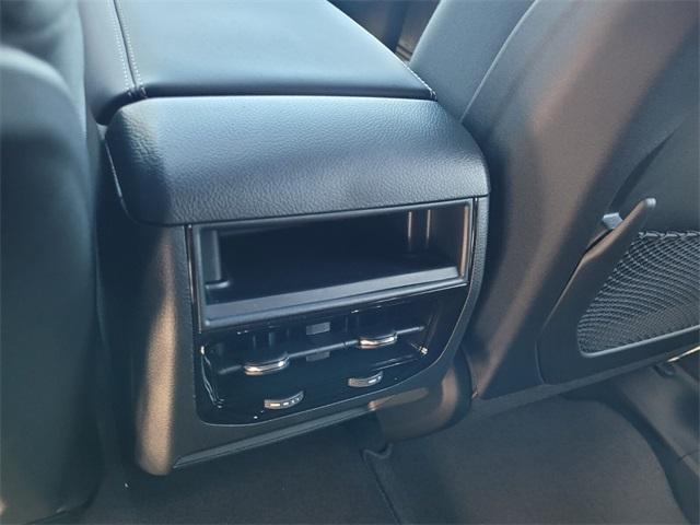 new 2025 Jeep Grand Cherokee car, priced at $36,510