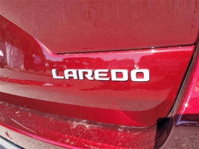new 2025 Jeep Grand Cherokee car, priced at $36,510