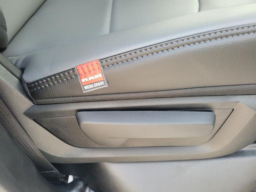 new 2026 Ram 3500 car, priced at $70,618