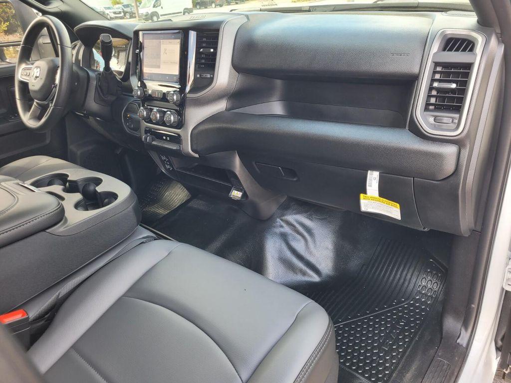 new 2026 Ram 3500 car, priced at $70,618