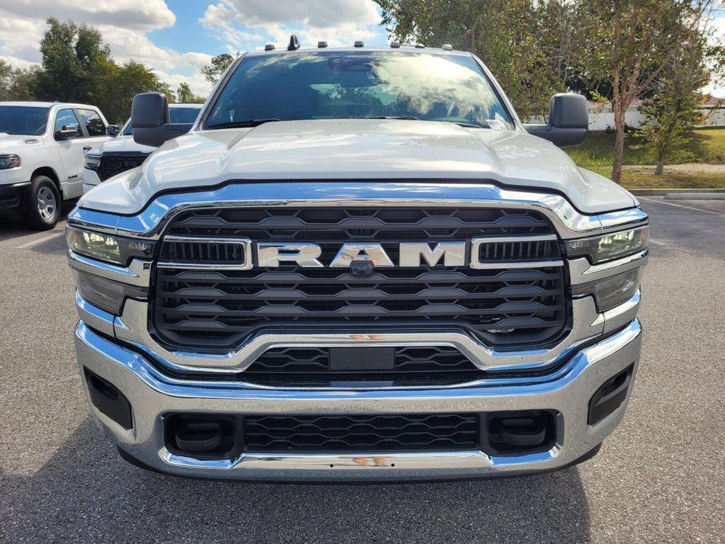 new 2026 Ram 3500 car, priced at $70,618