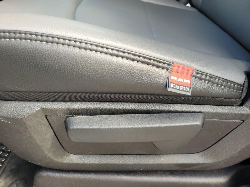 new 2026 Ram 3500 car, priced at $70,618