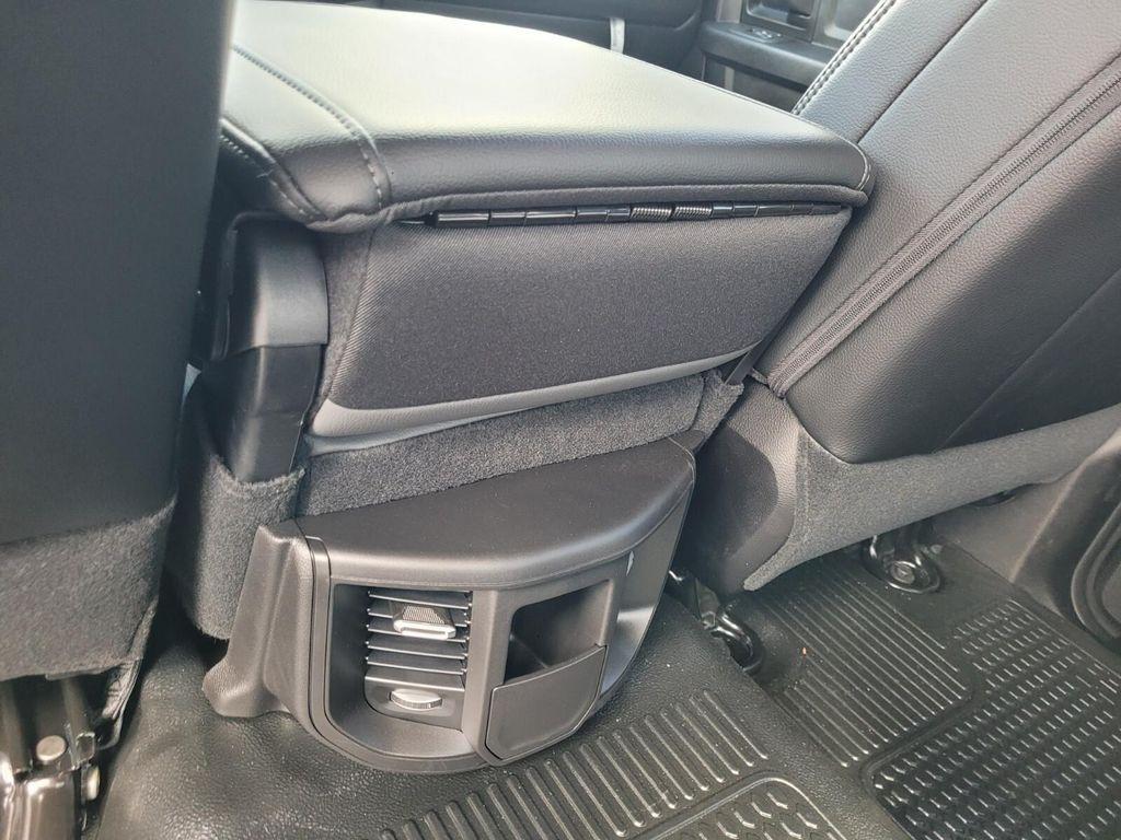 new 2026 Ram 3500 car, priced at $70,618