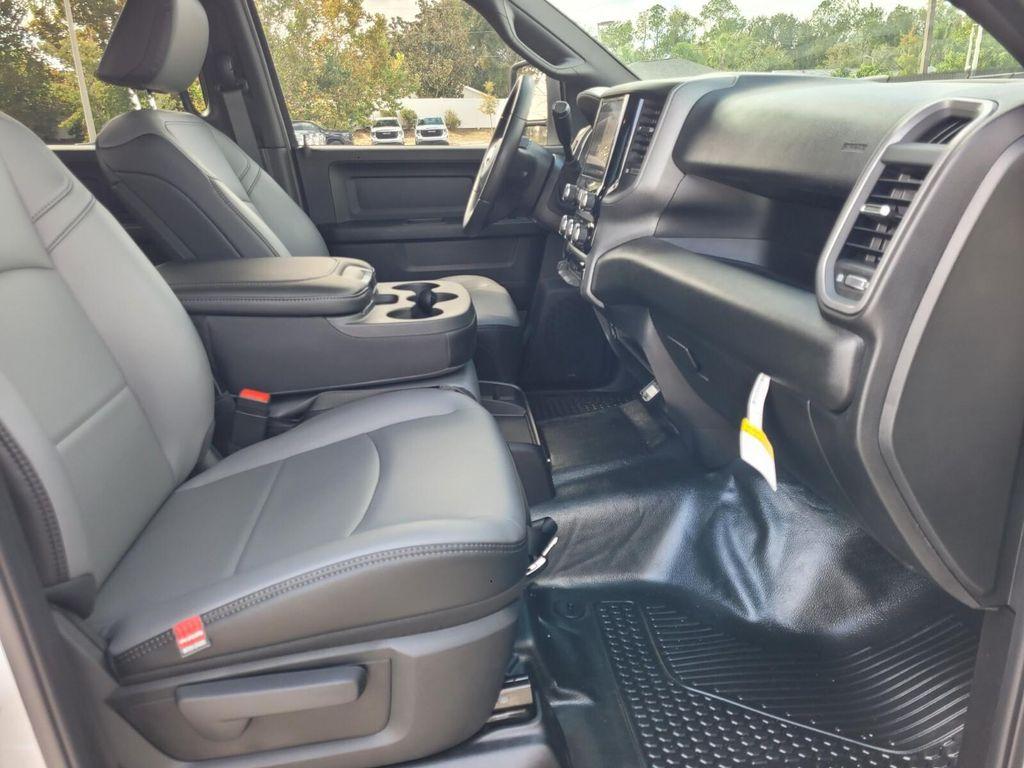 new 2026 Ram 3500 car, priced at $70,618