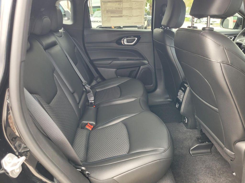 new 2026 Jeep Compass car, priced at $31,776