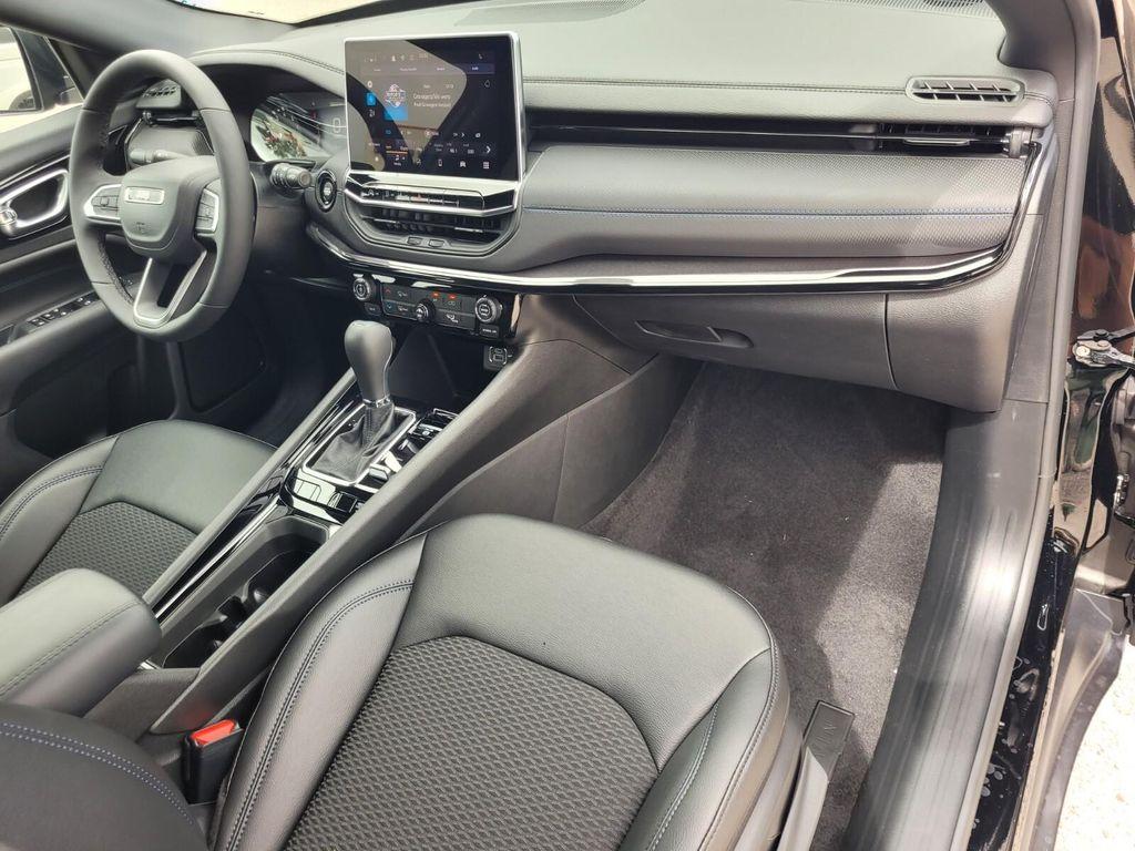 new 2026 Jeep Compass car, priced at $31,776