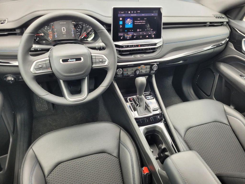 new 2026 Jeep Compass car, priced at $31,776