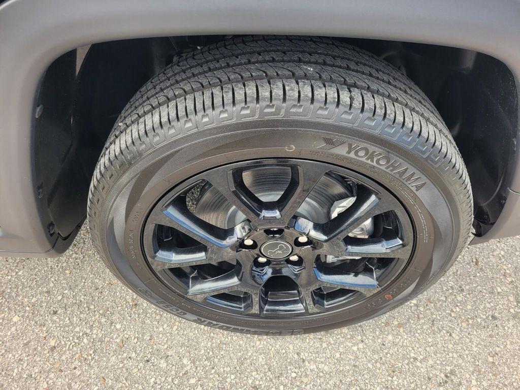 new 2026 Jeep Compass car, priced at $31,776