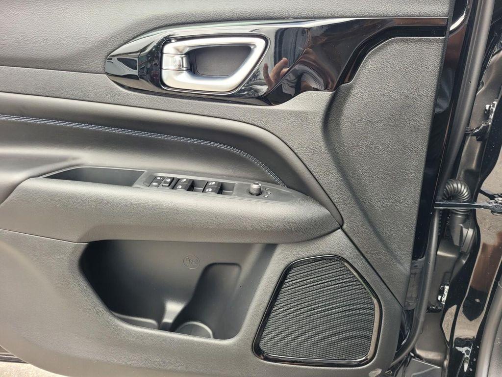 new 2026 Jeep Compass car, priced at $31,776