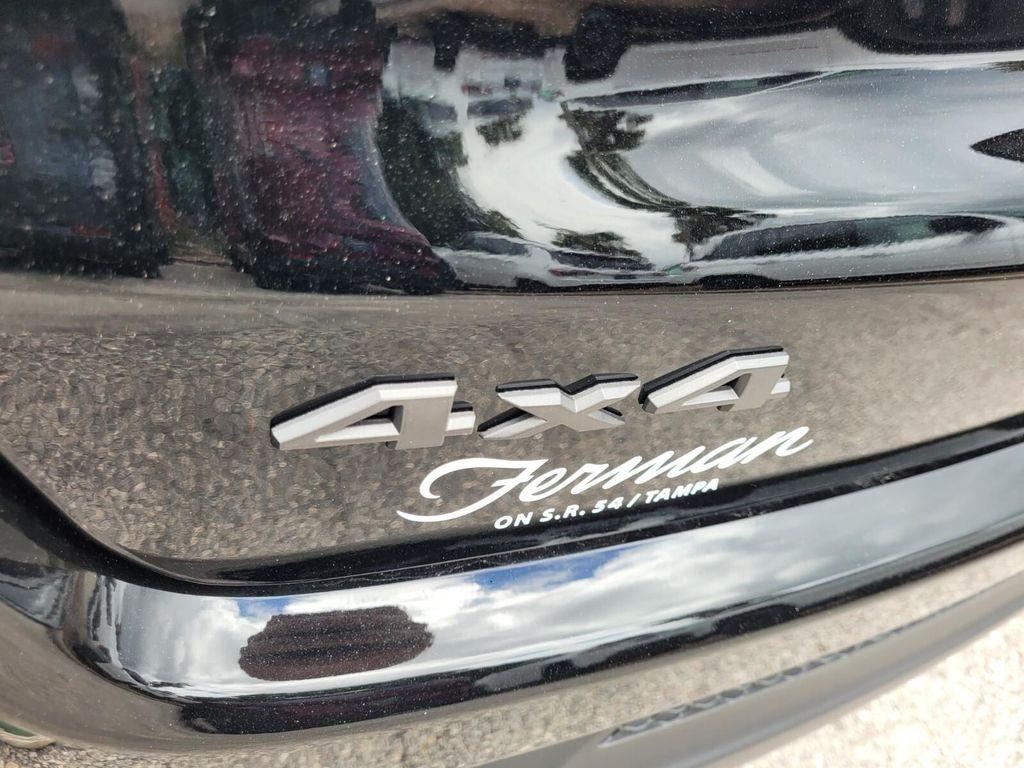 new 2026 Jeep Compass car, priced at $31,776