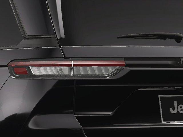 new 2025 Jeep Grand Cherokee car, priced at $40,691