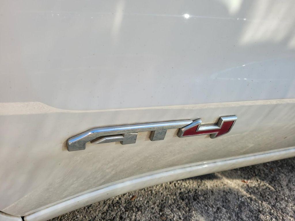 used 2021 GMC Sierra 1500 car, priced at $36,823