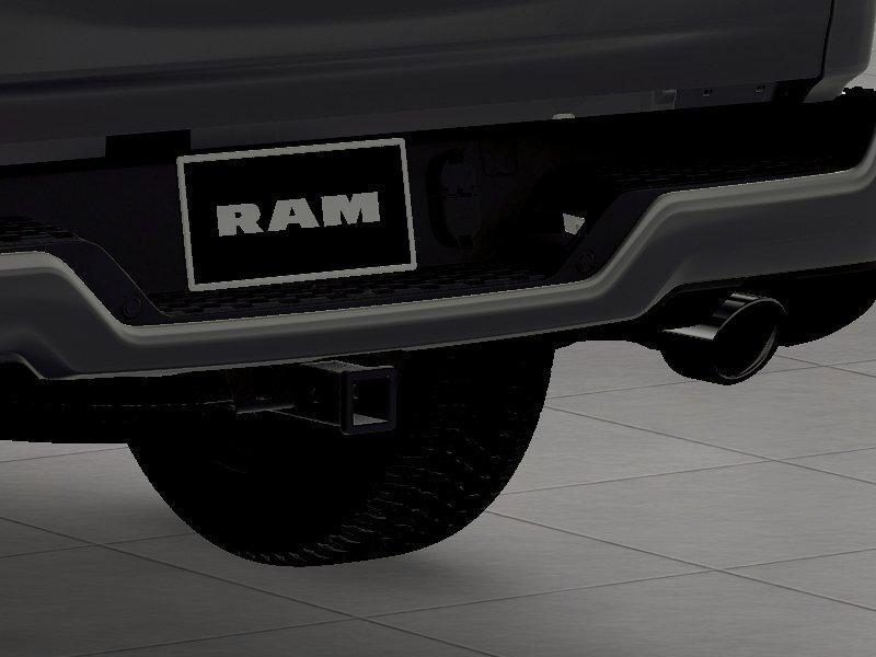 new 2026 Ram 1500 car, priced at $54,453